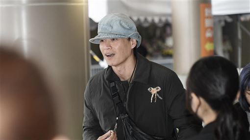 黃鐙輝赴曹西平告別式　曝生前曾替他圓夢