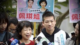 486先生認為，許甫在年底議員選戰能選上的機會微乎其微。（圖／翻攝自許甫臉書）