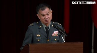 藍白轟國防特別條例空白支票！國防部打臉