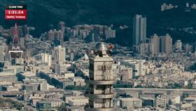 霍諾德吃素！臺灣320萬吃素人口驚喜，知名藝人尹昭德一句話讚爆：溫柔有力的力量。（圖／翻攝自IG @Alexhonnold、翻攝自Netflix Sports、翻攝自Netflix） 