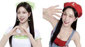 李晧禎。（圖／拉斯維加斯娛樂城提供）