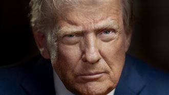 協議被批「屈辱」！國會卡半年引川普報復