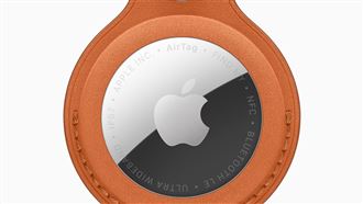 Apple發表第二代AirTag！價格規格一次看