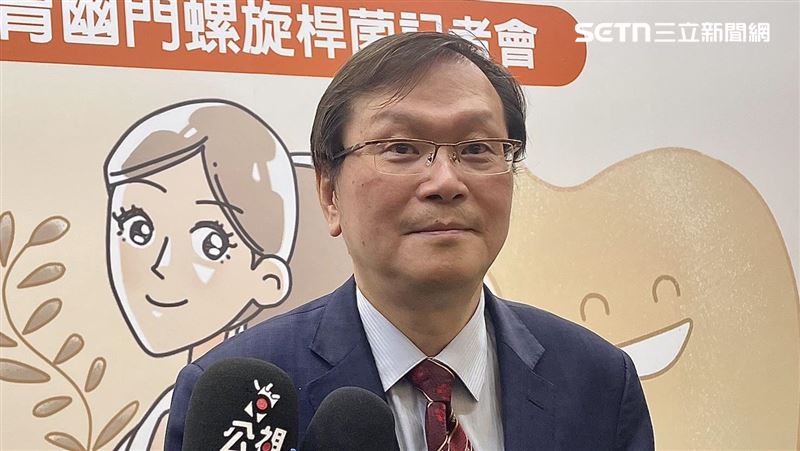 WHO遭轟「假裝台灣不存在」衛福部回應了