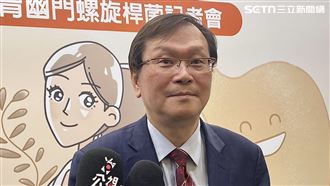 WHO遭轟「假裝台灣不存在」衛福部回應了