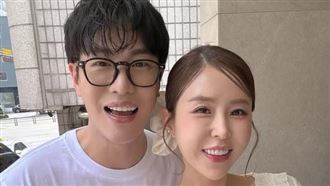 不甩未婚夫劈腿、霸凌爭議！女星5月完婚