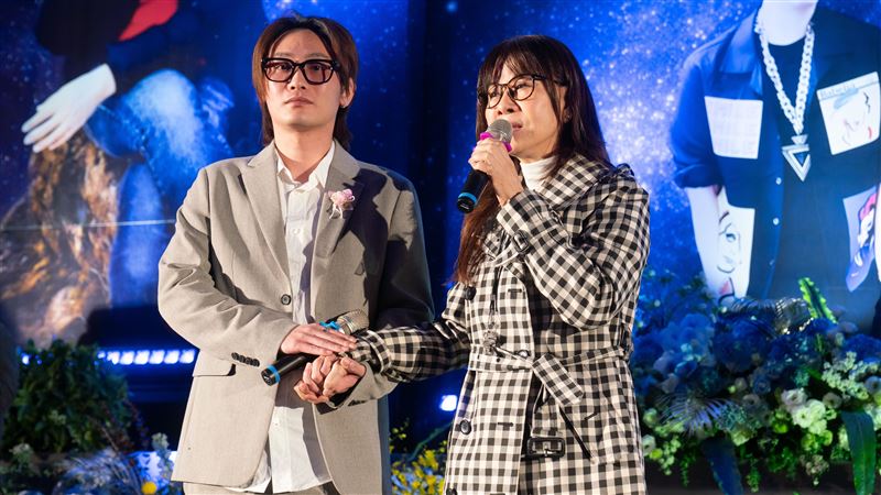 龍千玉淚崩送別曹西平 曝他曾趕走Jeremy