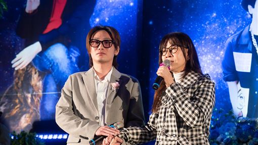 曹西平生前轉帳遭拒　乾兒子千字催淚文曝