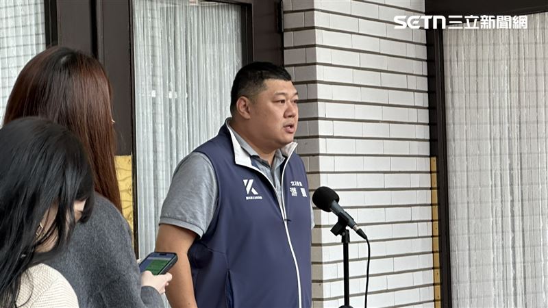 不甩民團抗議！藍30日院會闖不當黨產條例