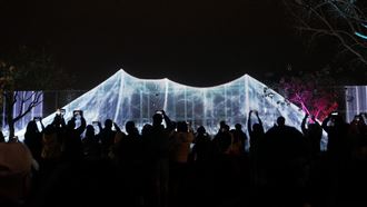 2026屏東燈節正式點燈！