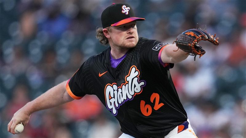 不甩球團想法 巨人王牌韋柏就是要打WBC