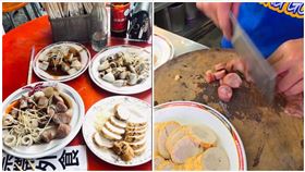 屏東,粉腸,魚蛋,觀光客,鯊魚煙,價位（圖／記者朱俊傑攝影）