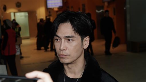 經紀人癌症復發暴瘦30公斤　Gino紅了眼眶