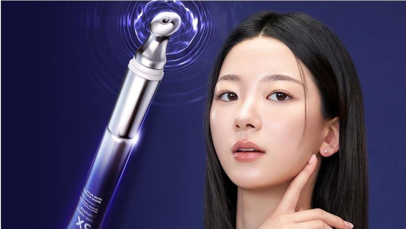 亞洲人最需要的三步驟抗老保養秘技