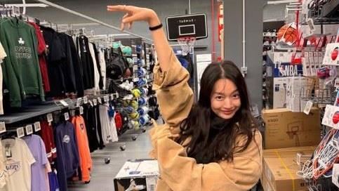 金宇彬申敏兒婚後首放閃！大曬婚戒蜜月照