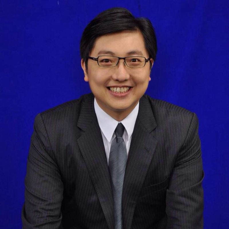 徐欣瑩胞弟徐世勳今為姊發聲，強調黨內協調應回到事實基礎與公平程序，不應以失真的傳言傷害候選人聲譽。（圖／翻攝自臉書）