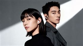 soundcore Liberty Buds採用半入耳式設計，長時間配戴穩固也不易產生壓迫感。