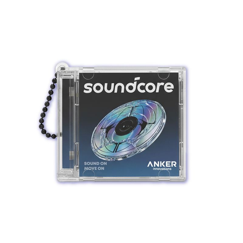 凡於官網購買新品再贈客製化NFC鑰匙圈