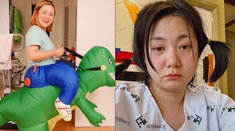 打針阿姨試圖輕生!朴娜勑事件再惹爭議