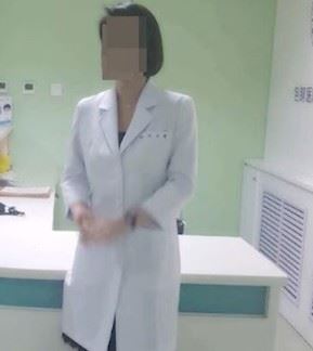 打針阿姨自曝曾想試圖輕生。（圖／翻攝自網路）