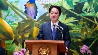 川普突加南韓關稅　總統喊話藍白別做這事