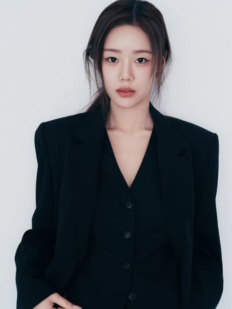 金珉楔的演技獲讚賞，她能在同一角色中快速切換狀態。（圖／翻攝自金珉楔IG）