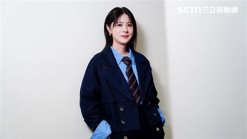 獨／林予晞穿睡衣誤闖貴婦班　尷尬場面曝