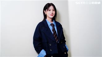 獨／林予晞穿睡衣誤闖貴婦班　尷尬場面曝