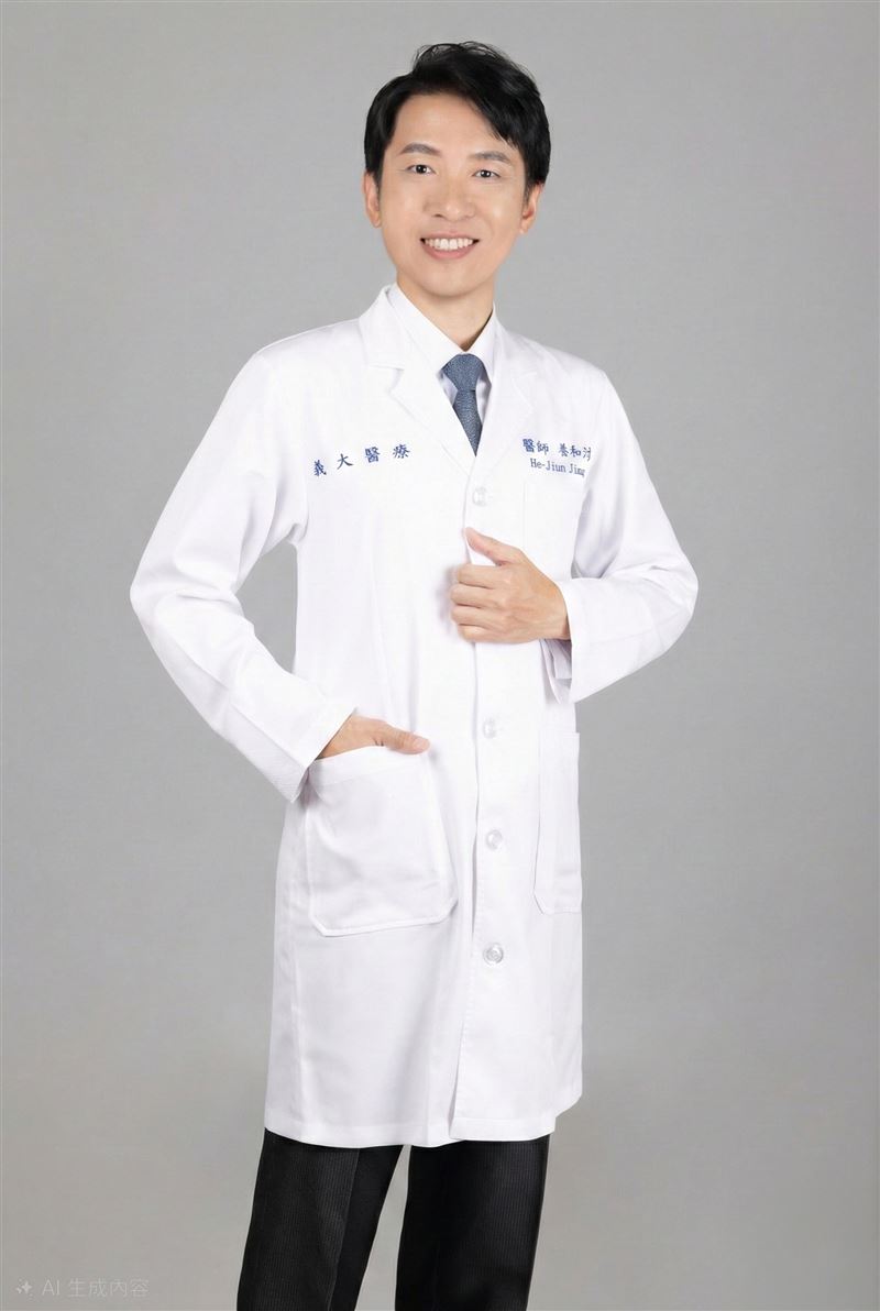 女性好發甲狀腺疾病與女性荷爾蒙、基因因素以及懷孕與生產造成的免疫變化等原因有關。（圖／醫健新聞網提供）