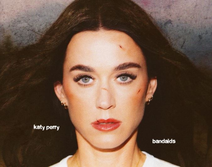 流行音樂天后凱蒂佩芮對川普政府掃蕩移民執法過當不滿，號召粉絲對政府施壓。（圖／翻攝自凱蒂佩芮IG帳號）