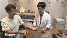 大魚大肉消化問題找上門　中醫師：調整烹調習慣、搭配穴位按摩助維持。（圖／秀傳醫院提供） 