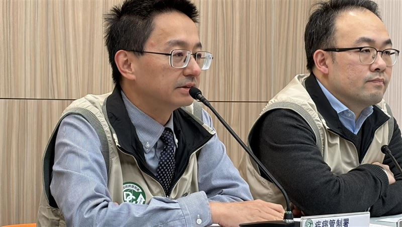 流感遲未進入流行期 羅一鈞分析「2原因」