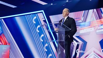 發現事情大條？ICE連殺2公民　川普動作了