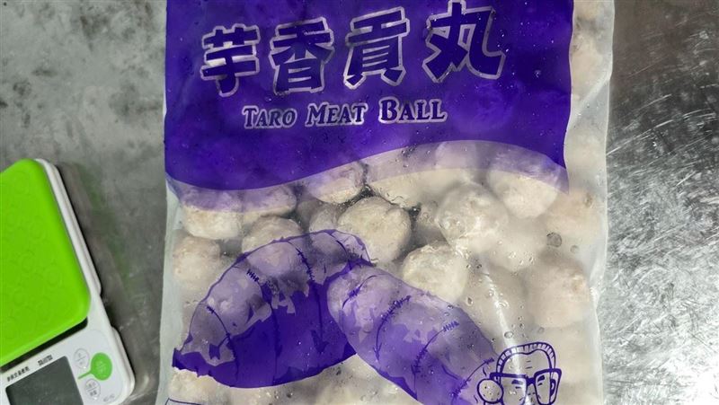 石二鍋貢丸出包　大翔鐵板燒牛肉變牛豬混