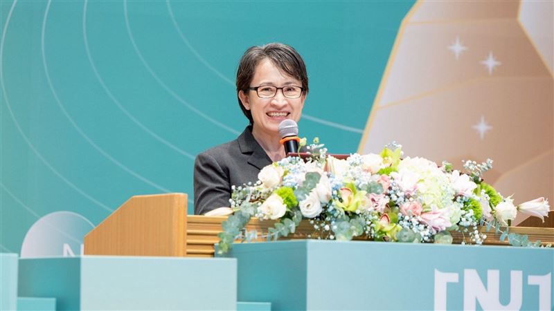 大學填這兩項　蕭副：有時後悔是否走錯行