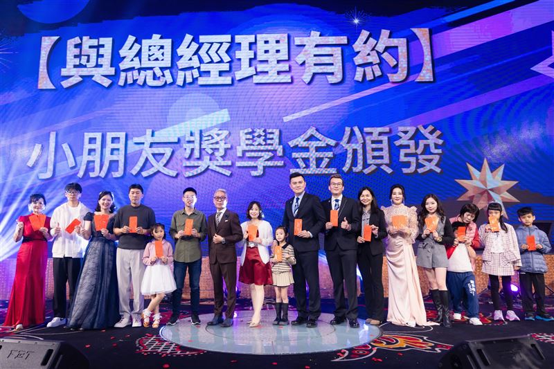 以人為本、穩健前行，環球百順九年深耕直銷新樣貌