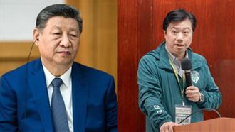 共軍動盪重創攻台實力？綠：習近平怕了