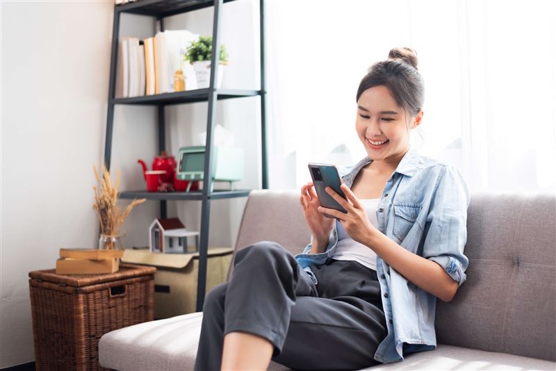 中嘉寬頻擴大智慧生活應用布局，攜手窩福推「智慧社區一站式解決方案」，成為家庭與社區的數位賦能者。（圖／品牌業者提供）