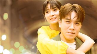 爆浪漫婚紗！許志豪鬆口談翁鈺鈞認很享受