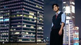 周渝民與喻虹淵結婚滿10年，罕見從女方視角揭開這段低調婚姻的真實日常。（圖／翻攝自周渝民IG）