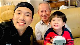 陳威全。（圖／陳威全提供）