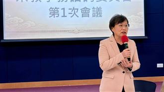 《宗教基本法》爭議未解！劉世芳這麼說