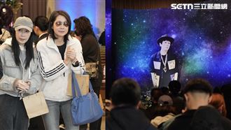 曹西平待員工如己出!丁寧:祂接住好多孩子