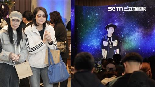 曹西平待員工如己出!丁寧:祂接住好多孩子