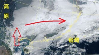 冬天結束？鄭明典揭「1跡象」：春季快來