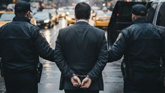 變態警施壓男性侵自己10歲女！還線上觀看