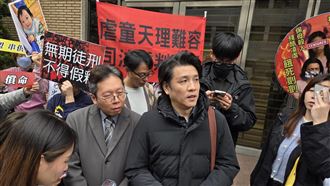 保母姊妹涉虐死剴剴案大事記