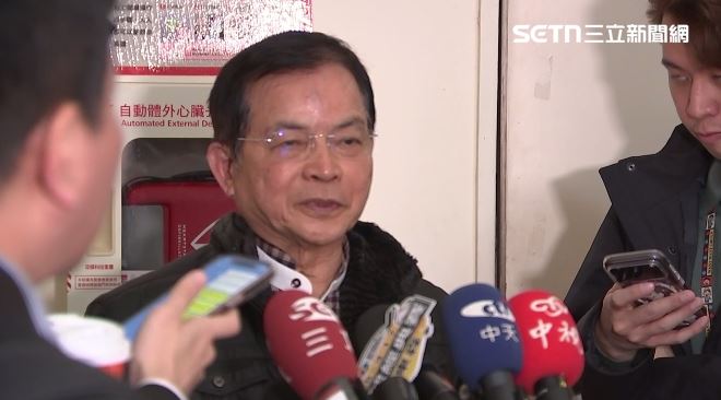 持續封殺恐釀軍購延宕 賴士葆嗆:那怎樣