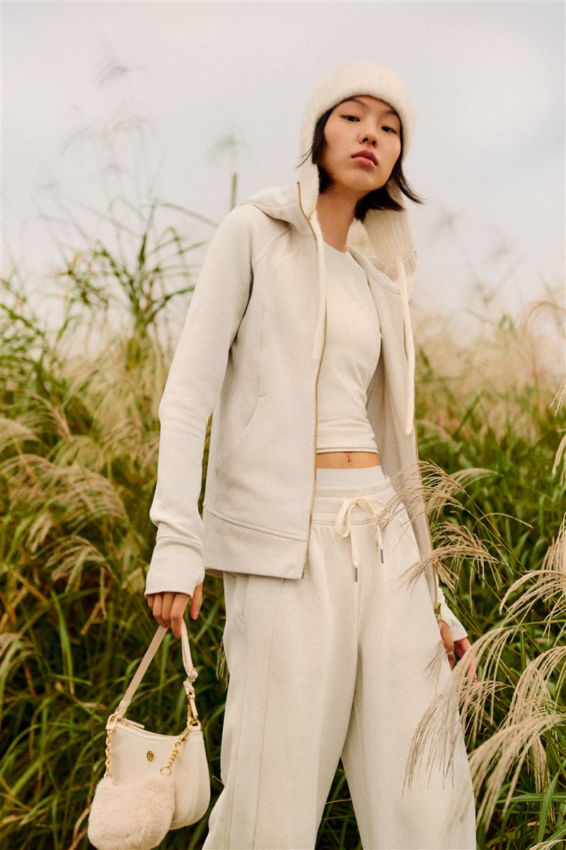 lululemon推出2026新春限定系列。（圖／品牌業者提供）