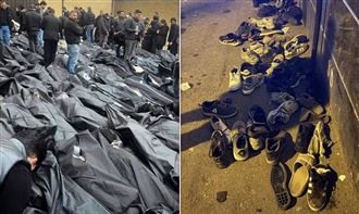 伊朗瞄準生殖器刺射　冰淇淋車運遺體亂埋